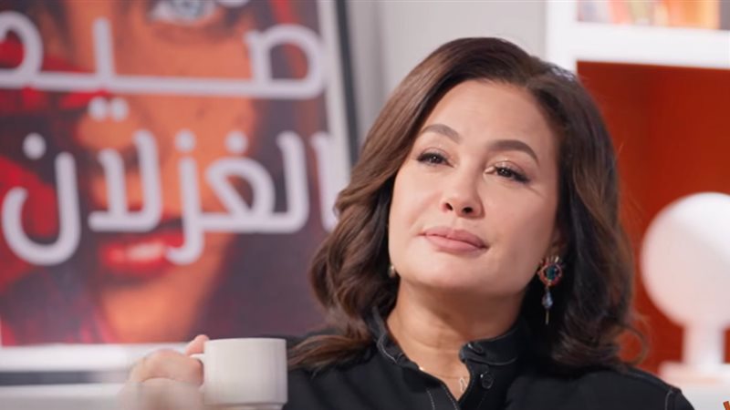 هند صبري