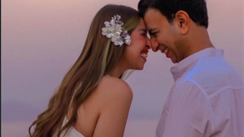 إيناس عز الدين 