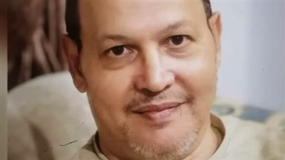 ادعوله بالرحمة..  وفاة هاني مصطفى مدير التصوير بقطاع التلفزيون 