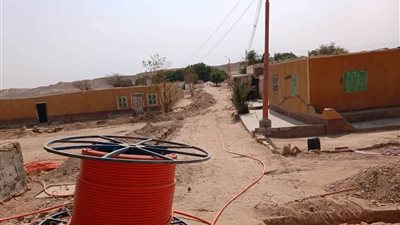 متابعة مشروعات 
