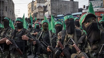 رغم الاغتيالات الإسرائيلية.. حماس تعلن مجددا تمسكها بوقف إطلاق النار