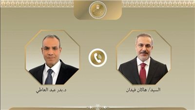 وزيرا خارجية مصر وتركيا يبحثان تعزيز الأمن الاستراتيجي ومستجدات القضية الفلسطينية