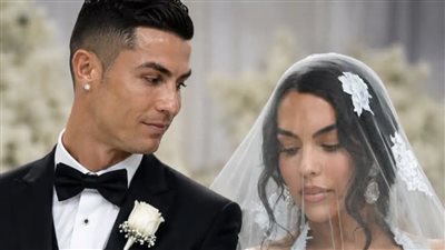 ألفا شخص ينتظرون زفاف رونالدو وجورجينا.. مفاجأة أمام كاتدرائية فونشال