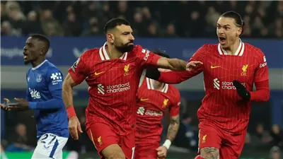 لم شمل ليفربول في تركيا.. طرابزون يحسم تعاقده مع زميل صلاح السابق