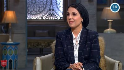 الشيف نادية السيد تكشف مفاجأة: خريجة جامعة الأزهر.. واشتغلت مدرسة في الإمارات