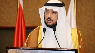 مفتي الجمهورية يعزي نائب الأمين العام لرابطة العالم الإسلامي في وفاة والدته