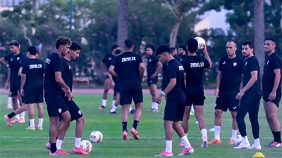 الزمالك يواصل تحضيراته للموسم الجديد ومشكلة بانزا وبيزيرا والسعيد تعكر الأجواء