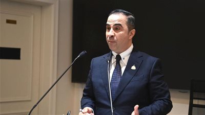 النائب مصطفى البهي: طرح 5.7 مليون متر مربع يدعم توسع القطاع الصناعي