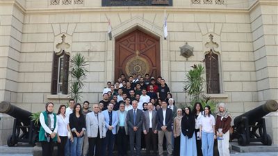 هندسة عين شمس تعلن منح دراسية كاملة لـ30 الأوائل من الثانوية على الجمهورية