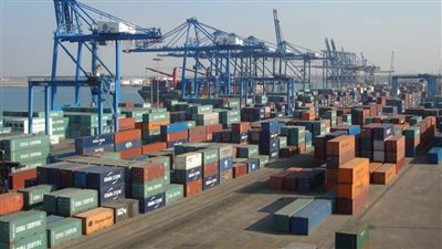 أرباح الإسكندرية لتداول الحاويات ترتفع 18% إلى 3.8 مليار جنيه في النصف الأول 