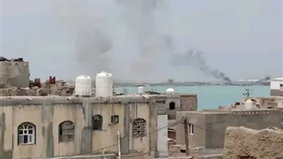 وسائل إعلام يمنية: القوات الحكومية تقصف مواقع ومنصات صواريخ للحوثيين في مأرب