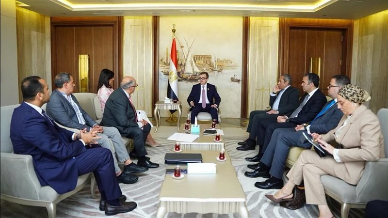 وزارة التخطيط والتنمية