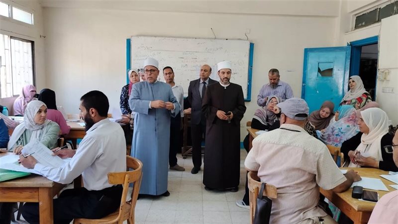 القاهرة الأزهرية
