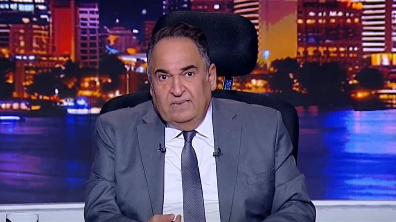 محمد علي خير 