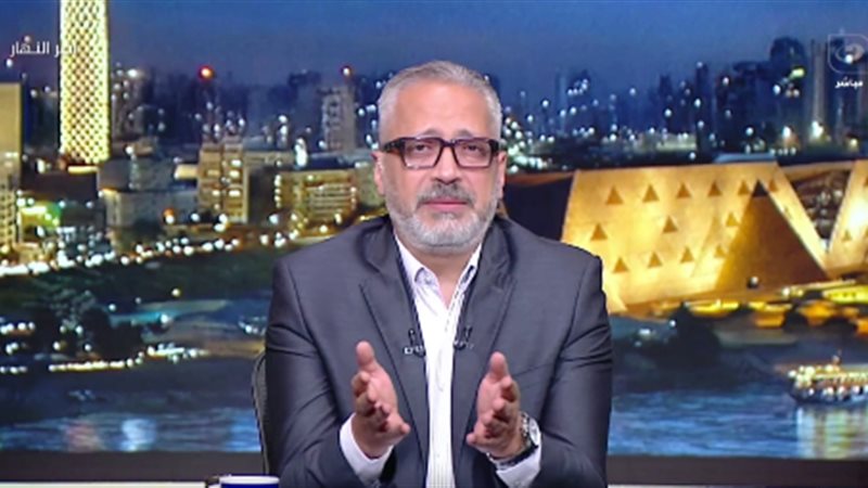 تامر أمين