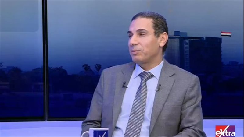 مهندس محمد إبراهيم