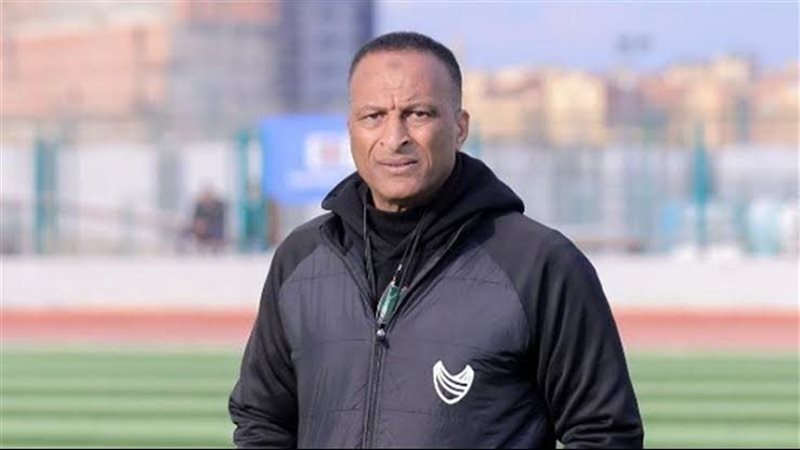 أسامه عرابي 