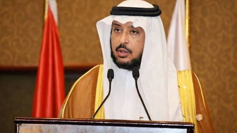 الدكتور عبد الرحمن