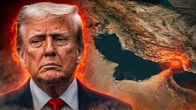 حرب إيران 