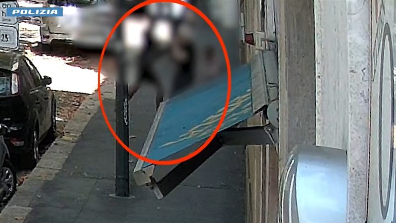 صورة من الواقعة 