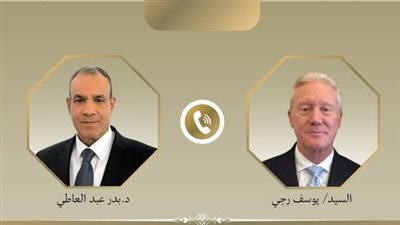 مصر ولبنان تبحثان نتائج مفاوضات روما.. وعبد العاطي يشدد على تنفيذ القرار 1701