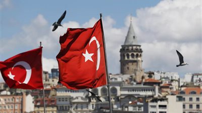 تركيا: لا معلومات لدينا عن نقل أسلحة أمريكية إلى أوكرانيا عبر أراضينا