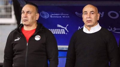 اتحاد الكرة يدافع عن حسام وإبراهيم حسن وزيكو أمام «فيفا»