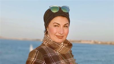يارب خفف وجعي وهمي..  جميلة عزيز تطلب الدعاء بسبب حالتها الصحية