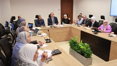 تأكيدا لنيوز رووم.. قنديل يجتمع بشأن التكليف.. وهذه التفاصيل الكاملة