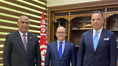 المنظمة العربية للسياحة تبحث مع تونس خطة زيادة تدفقات السياح العرب في 2027