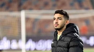 مصدر بالزمالك: سيف فاروق جعفر يواصل التدريبات منفردًا رغم إخطاره بالرحيل