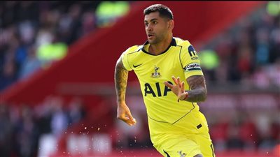 أتلتيكو مدريد يقترب من حسم صفقة كريستيان روميرو                    