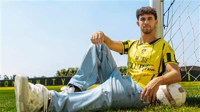 رسميًا.. أحمد عابدين يعود إلى وادي دجلة من الأهلي        
