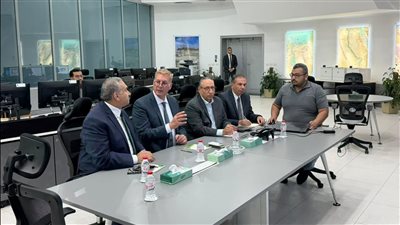 وزير البترول يتابع انتظام إمدادات الغاز وتأمين احتياجات السوق خلال الصيف