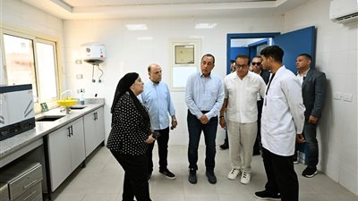 مدبولي يوجه بالتوعية ببدائل الإنسولين المستورد والاعتماد على المنتج المحلي