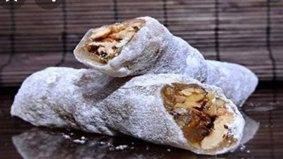 احسن من المحلات.. طريقة عمل الملبن السادة مع عين الجمل