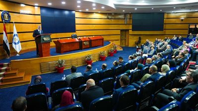 خدمات البترول البحرية تحصد التصنيف الذهبي بمبادرة Better Stands بـ EGYPES