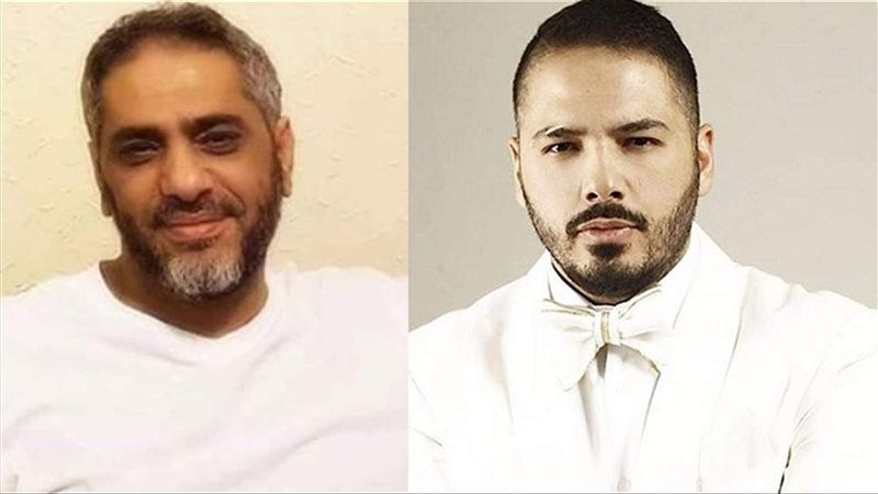 رامي عياش - فضل شاكر