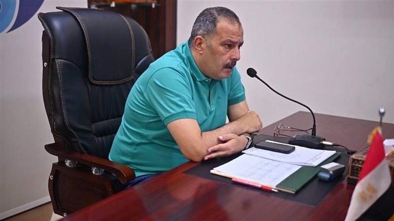 اللواء أحمد محمد