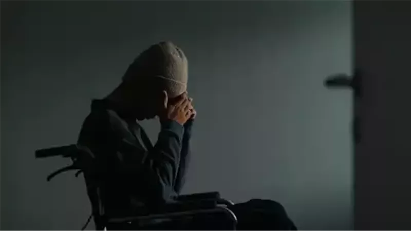 ضعف الذاكرة