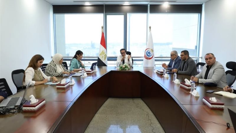 الدكتور خالد عبدالغفار