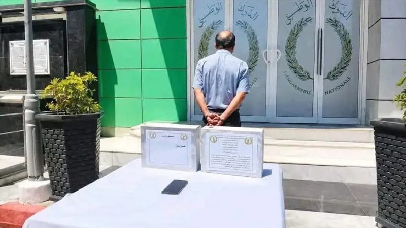 أرشيفية 