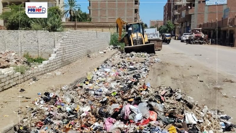 حملة نظافة 