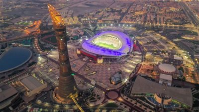بمشاركة منتخب مصر.. 100 يوم على انطلاق كأس العالم تحت 17 سنة في قطر 2026