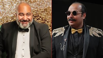 محمد ثروت وبيومي فؤاد يجددان التعاون في فيلم 