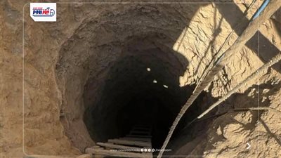 مصرع 3 أشخاص إثر انهيار حفرة أثناء التنقيب عن الآثار بكوم أوشيم بالفيوم 