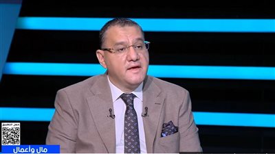 أحمد حسين: تمويل المشروعات الصغيرة والمتوسطة يقفز 35% بالقطاع غير المصرفي
