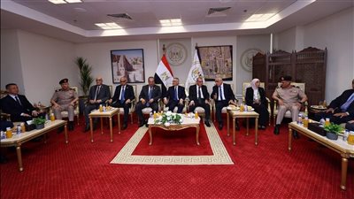 وزير العدل ورؤساء الهيئات القضائية يوقعون «استراتيجية العدالة الرقمية» ويطلقون منصة موحدة للبيانات