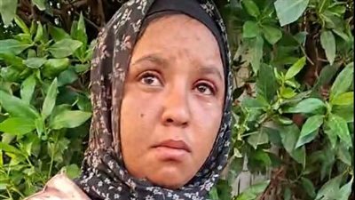 «أختي ماتت على إيدي».. ناجية تروي اللحظات الأخيرة في حادث الإسماعيلية 