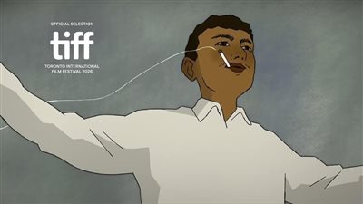 الفيلم المصري «أربعتاشر» يشارك في المسابقة الرسمية للدورة الـ51 لمهرجان تورنتو